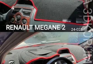 Renault Megane 2 Aksesuarları: Araç Kişiselleştirmenin Anahtarı