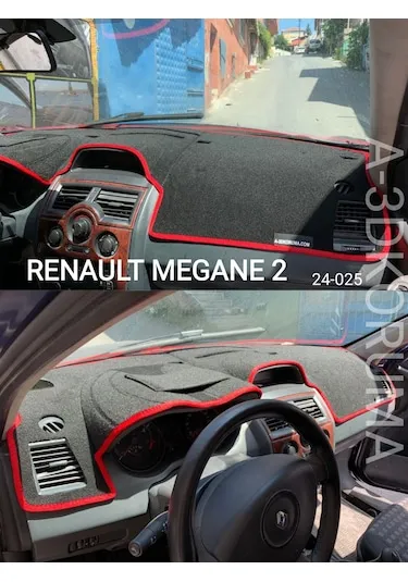 Renault Megane 2 Aksesuarları: Araç Kişiselleştirmenin Anahtarı