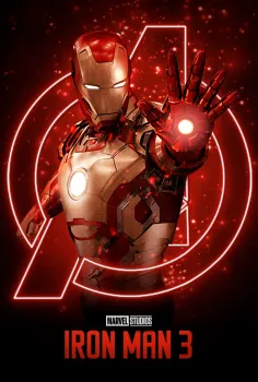 Demir Adam 3 (Iron Man 3): Detaylı İnceleme, Konu Özeti ve Film Analizi