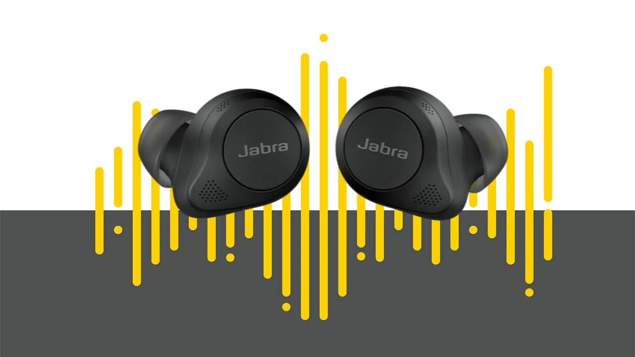 Jabra Elite 85t Kullanım Rehberi