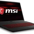 MSI GF63 Thin Kullanım Rehberi