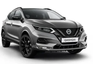 Nissan Qashqai Fiyatları: Detaylı İnceleme ve Karşılaştırma