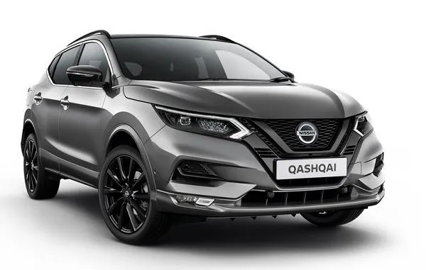 Nissan Qashqai Fiyatları: Detaylı İnceleme ve Karşılaştırma