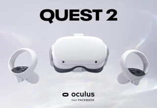 Oculus Quest 2 Kullanım Rehberi