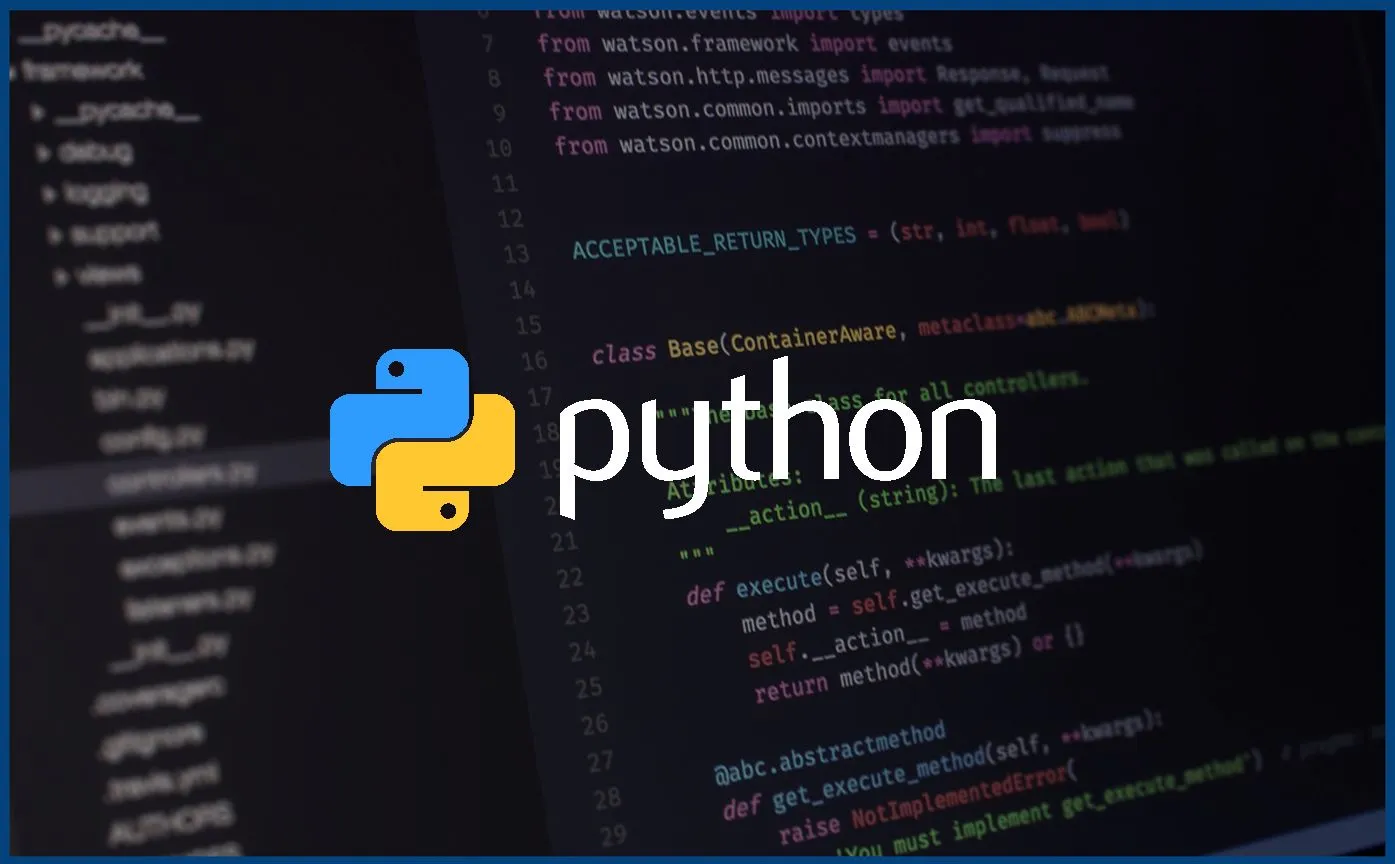 Python Öğrenme Rehberi