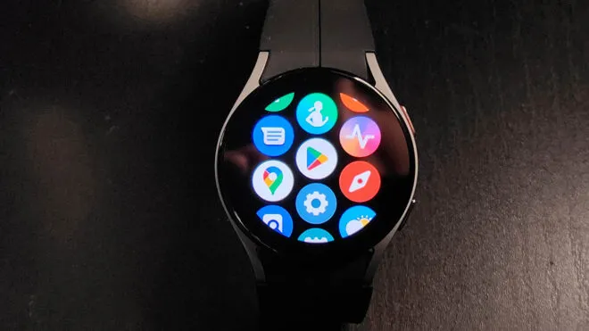 Samsung Galaxy Watch 5 kullanım rehberi