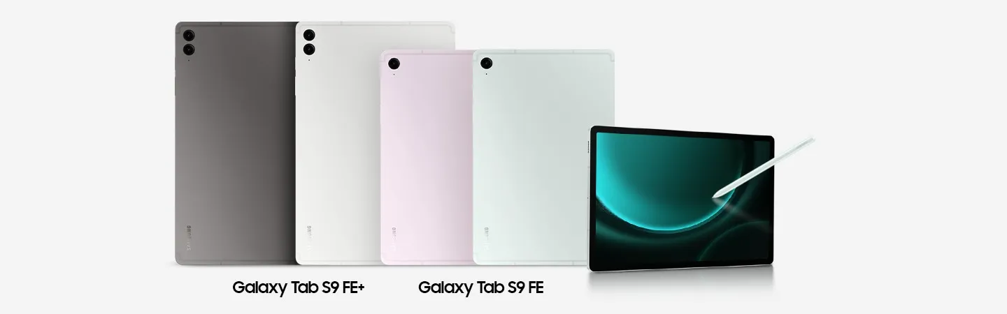 Tab S9 FE