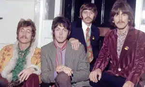 The