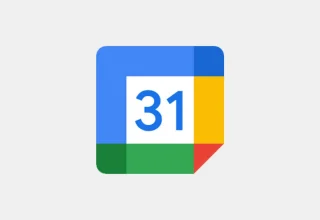 Google’dan Calendar ve Drive’a Yeni İşlevler