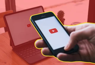 YouTube, iPhone’dan Doğrudan Video Yüklemeyi Geri Getirdi