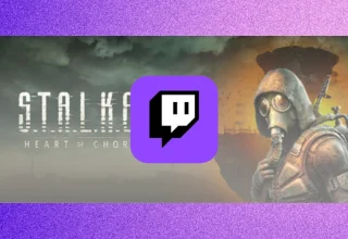 S.T.A.L.K.E.R. 2: Heart of Chornobyl, Twitch’te Büyük İlgi Topladı