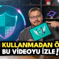 VPN İNDİRMEDEN ÖNCE BU VİDEOYU İZLE! (Güvenilir mi? Zararlı mı?)