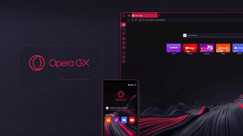 Opera GX