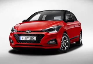 Hyundai i20 Fiyatları ve Özellikleri (2024 Güncel Rehber)