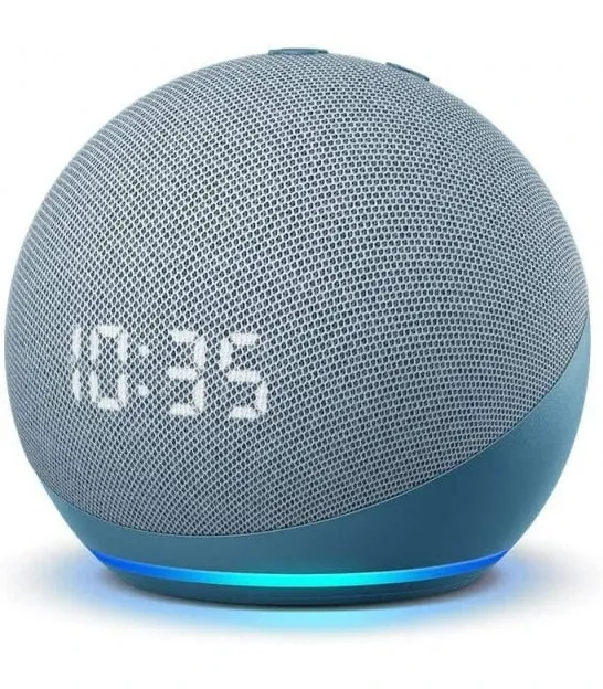 Amazon Echo Dot 4 Kullanım Rehberi