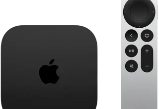 Apple TV 4K (2021) Kullanım Rehberi