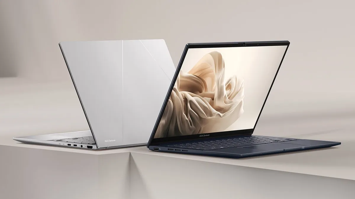 Asus ZenBook 14 kullanım rehberi