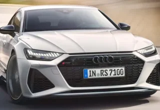 Audi Fiyat Listesi: 2024 Güncel Rehberi