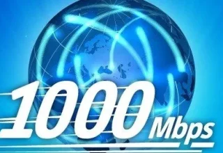 1000 Mbps İnternet: Ultra Hızlı İnternetin Avantajları, Kullanım Alanları ve Detaylı İnceleme