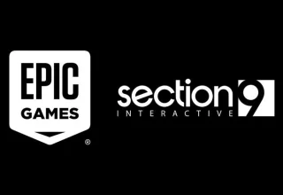 Section 9 Interactive İlk Oyununu Çıkarmaya Hazırlanıyor