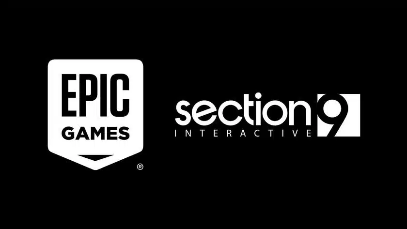 Section 9 Interactive İlk Oyununu Çıkarmaya Hazırlanıyor