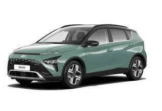 Hyundai Bayon 2023: Kapsamlı İnceleme ve Özellikler