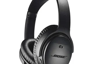 Bose QuietComfort 35 II Kullanım Rehberi