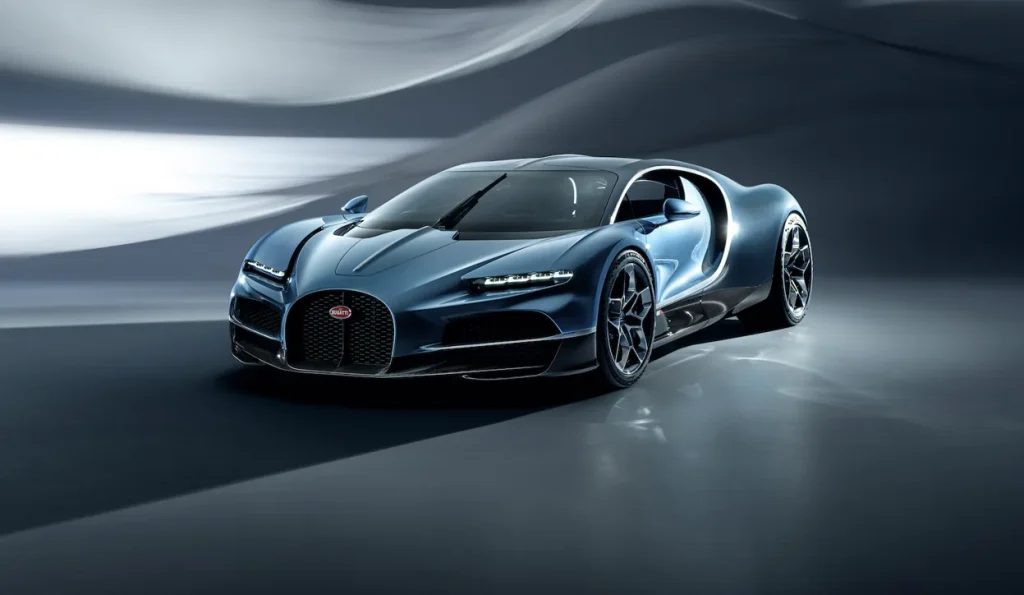 Bugatti