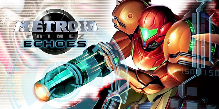 Metroid Prime