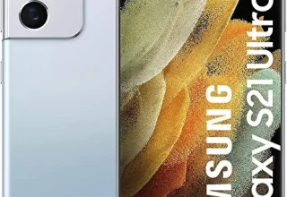 Samsung Galaxy S21 Ultra Fiyatları: 2024 Güncel Rehberi