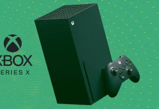 Xbox Series X Kullanım Rehberi