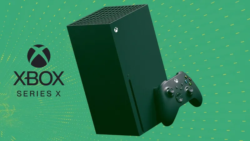 Xbox Series X Kullanım Rehberi