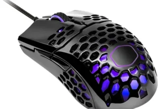 Cooler Master MM720 Kullanım Rehberi