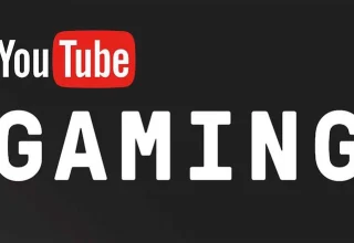 YouTube’da 2024 Oyun Yılınızı Keşfedin