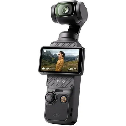 DJI Osmo Pocket 2 Kullanım Rehberi