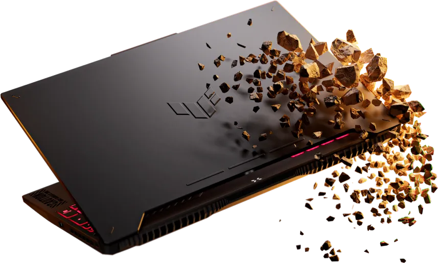 Asus TUF Gaming A15 Kullanım Rehberi