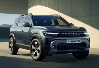 Renault Duster Fiyat Listesi 2024: Özellikler ve Güncel Fiyatlar