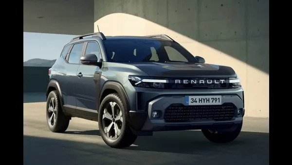 Renault Duster Fiyat Listesi 2024: Özellikler ve Güncel Fiyatlar