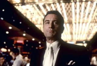 Robert De Niro’nun En İyi Filmleri ve Sinemaya Katkıları