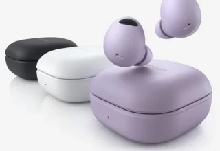 Samsung Galaxy Buds Pro Kullanım Rehberi