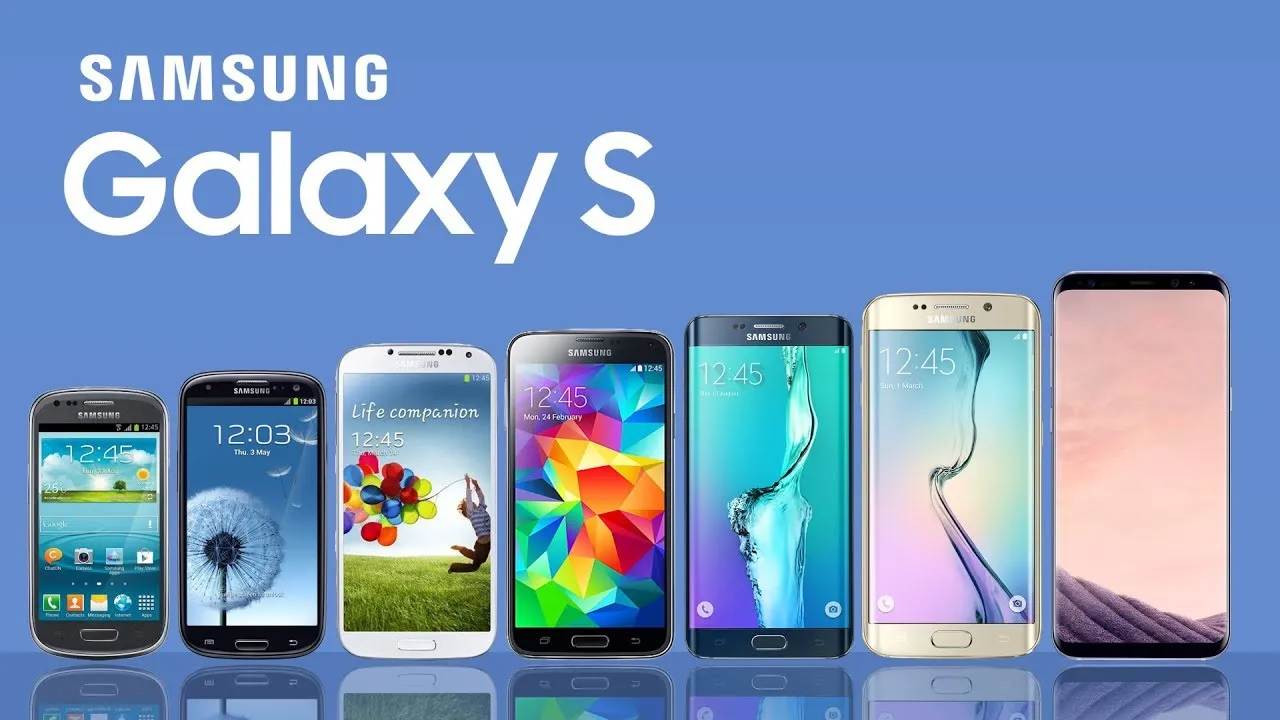 Samsung Galaxy S Serisi İnceleme