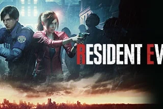 Resident Evil 2 Remake, Apple Cihazlarına Geliyor