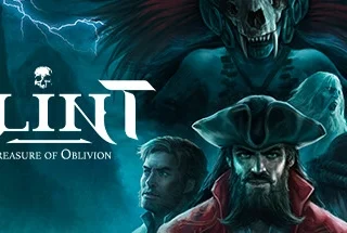 Flint: Treasure of Oblivion Çıkış Tarihi Bir Kez Daha Ertelendi