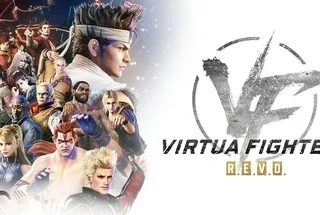 SEGA, Virtua Fighter 5 R.E.V.O.’yu Duyurdu