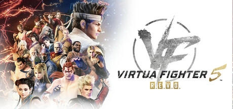 SEGA, Virtua Fighter 5 R.E.V.O.’yu Duyurdu