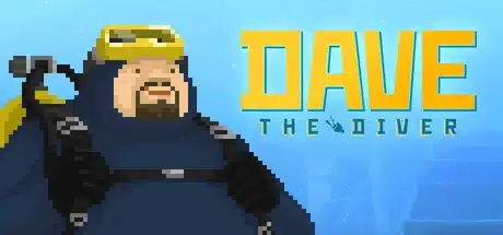 Dave the Diver, 5 Milyon Satışı Geçti!