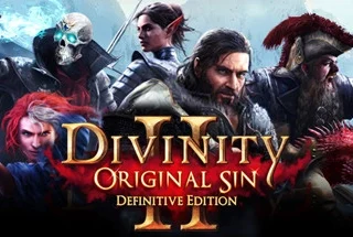 Divinity: Original Sin 2, PS5 ve Xbox Series İçin Güncelleniyor