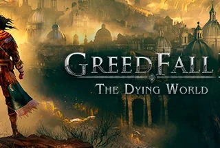 GreedFall II Güncellemesi Süresiz Olarak Ertelendi