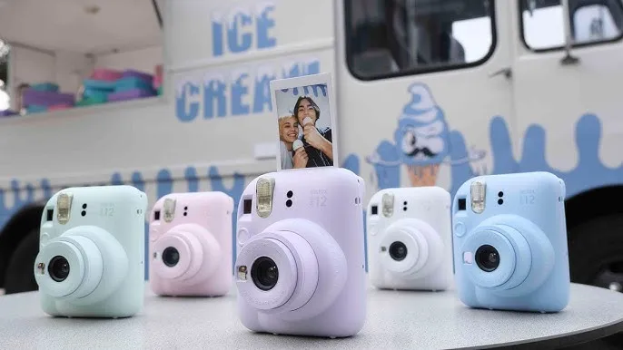 Fujifilm Instax Mini 11 Kullanım Rehberi