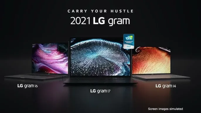 LG Gram 16 Kullanım Rehberi